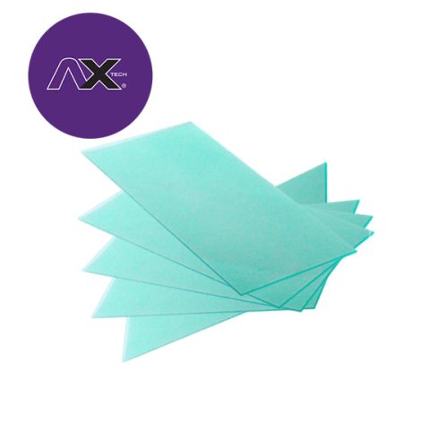 PROTECTOR INTERIOR PARA CARETA AXT-CE1002 10PZ