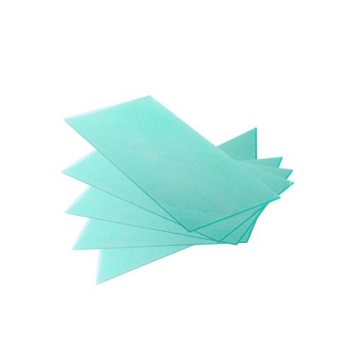 PROTECTOR INTERIOR PARA CARETA 10PZ