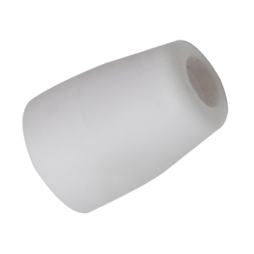 BOCAL CERAMICO PARA ANTORCHA DE PLASMA BOLSA DE 3 PZS