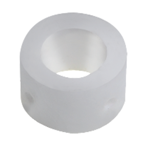 AISLADOR CERAMICO PARA ANTORCHA DE PLASMA BOLSA 3 PZS