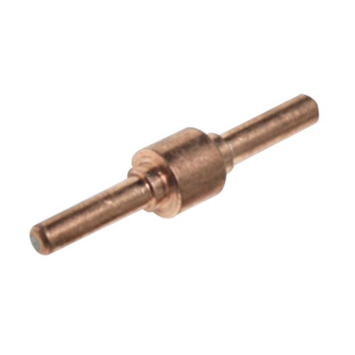 ELECTRODO DE 2 PUNTAS  PARA ANTORCHA DE PLASMA BOLSA 3PZS