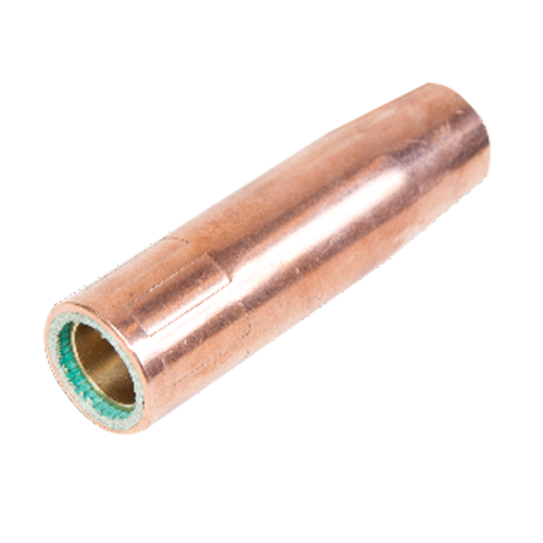 TOBERA ROSCADA CON DIFUSOR INTEGRADO TIPO TWECO EN BLISTER