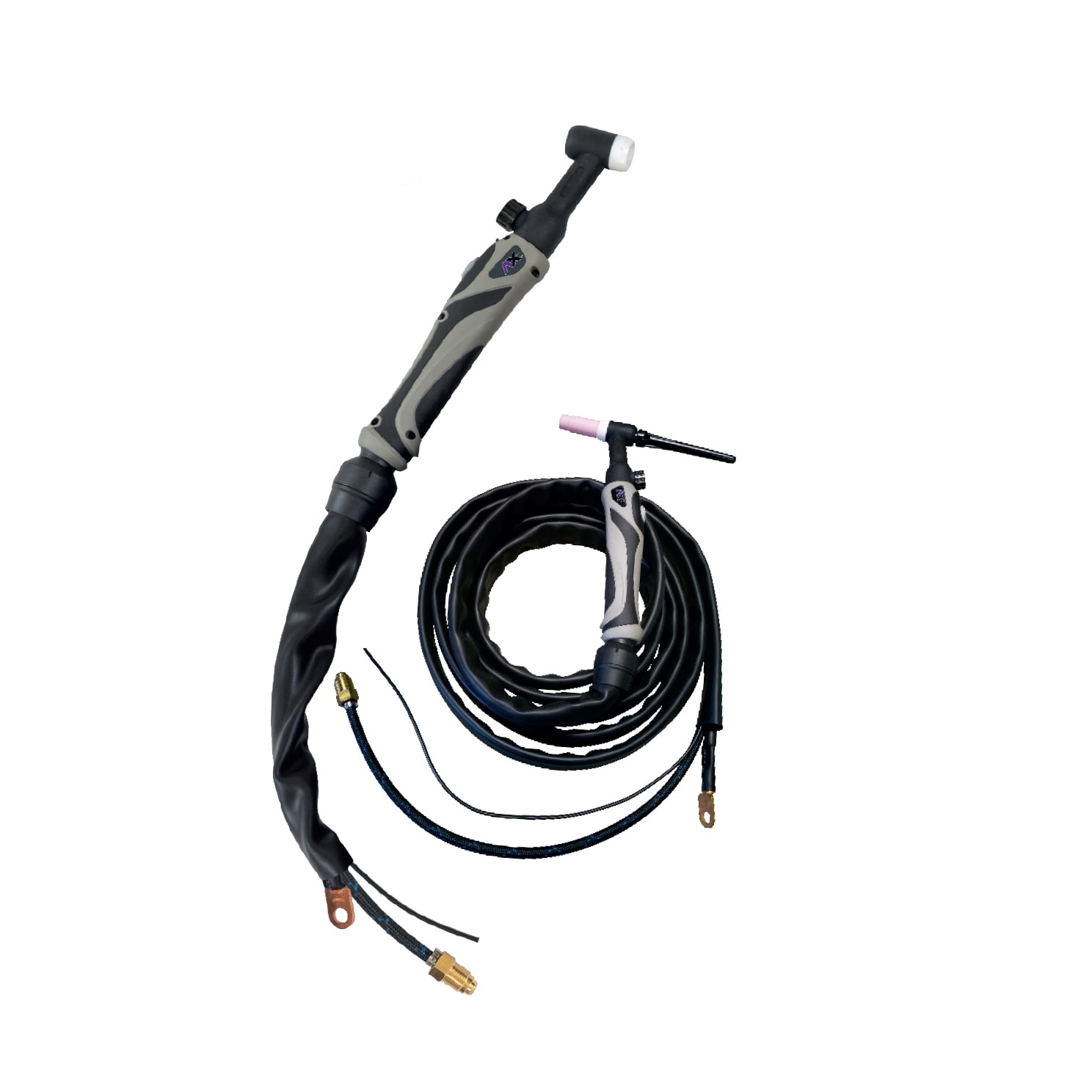 ANTORCHA TIG LIFT USO GENERAL CUELLO FLEXIBLE 4.5MTS – Tienda Axtech
