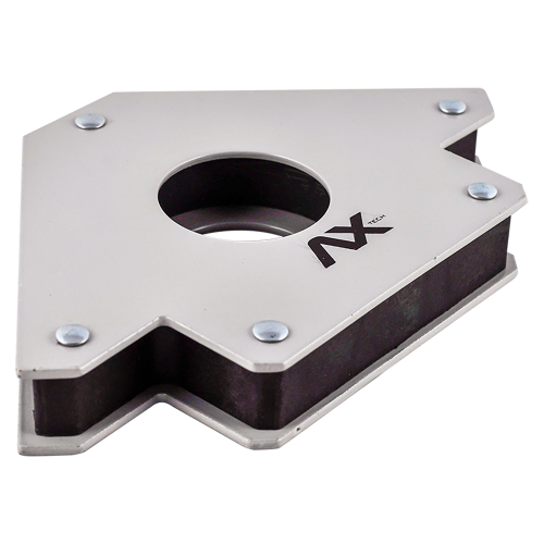 AXT-ESM35 ESQUINA MAGNETICA 35 kgs (75 Lbs)
