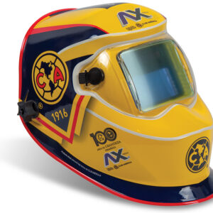 AXT-CEAMERICA CARETA ELECTRONICA PARA SOLDAR DE SOMBRA VARIABLE DISEÑO AX TECH