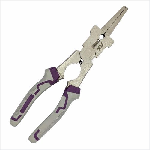 AXT-PSOL8 Pinza para Soldador