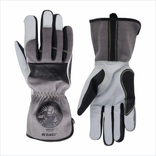 AXT-GP164-T Guantes para TIG