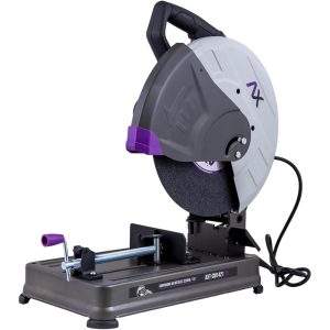 AXT-CM1421-C4 CORTADORA DE METALES 14″ 2,200 W 3,800 RPM