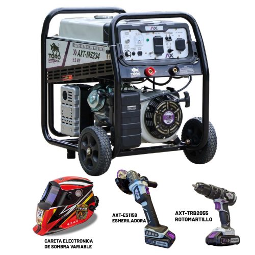 AXT-MS234-C1 MOTOSOLDADORA A GASOLINA (copia)